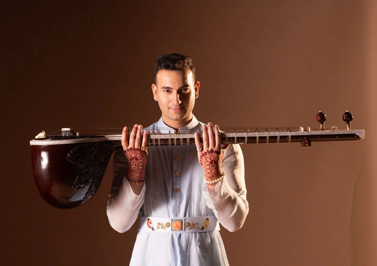 Rishab Rikhiram Sharma Blog