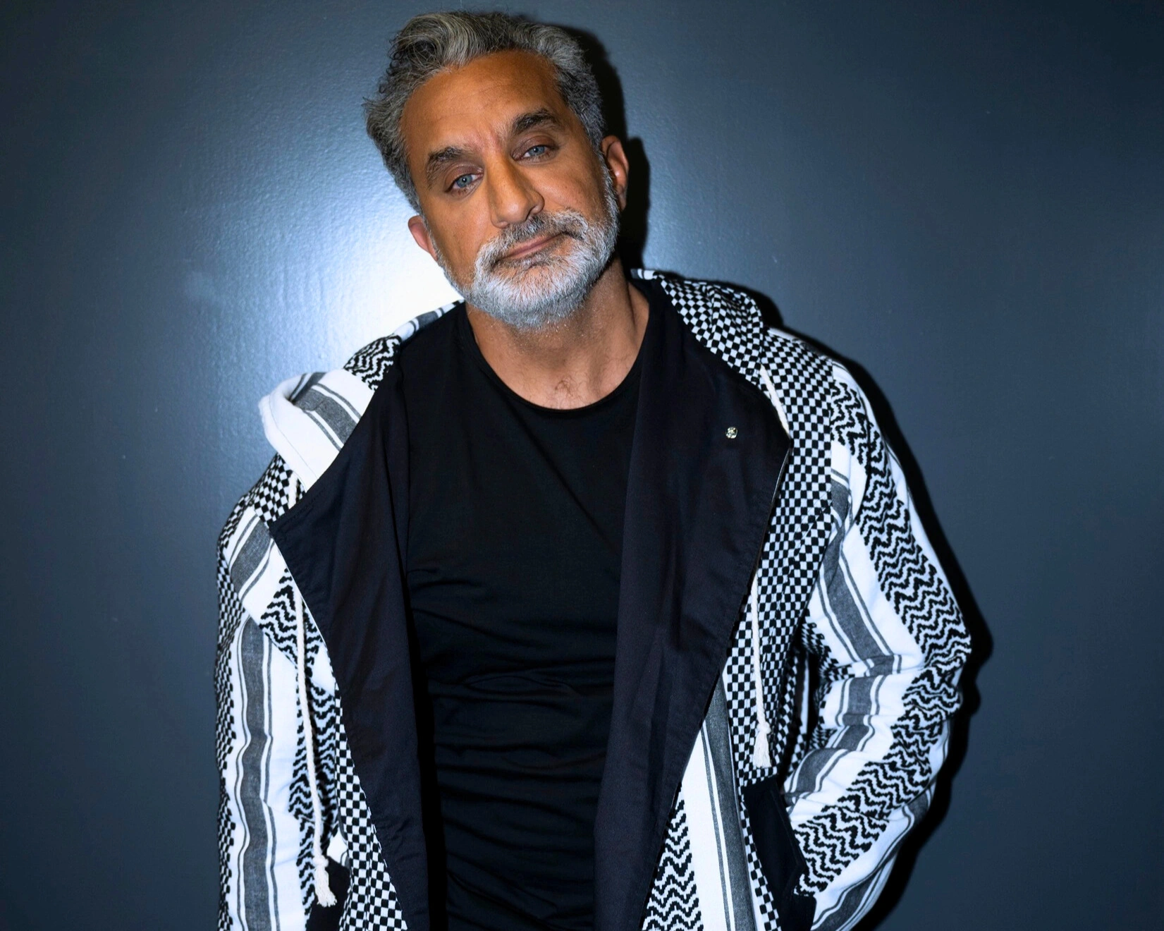 Bassem Youssef Live in Dubai