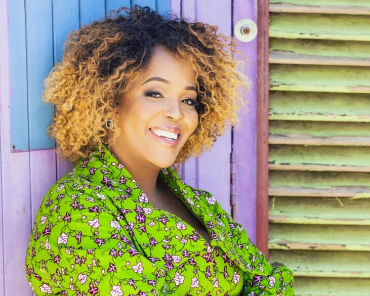 Tumi Morake Live – 7 November